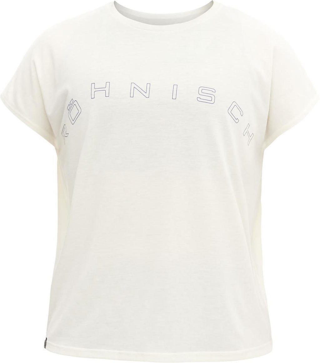 Slub Loose Tee