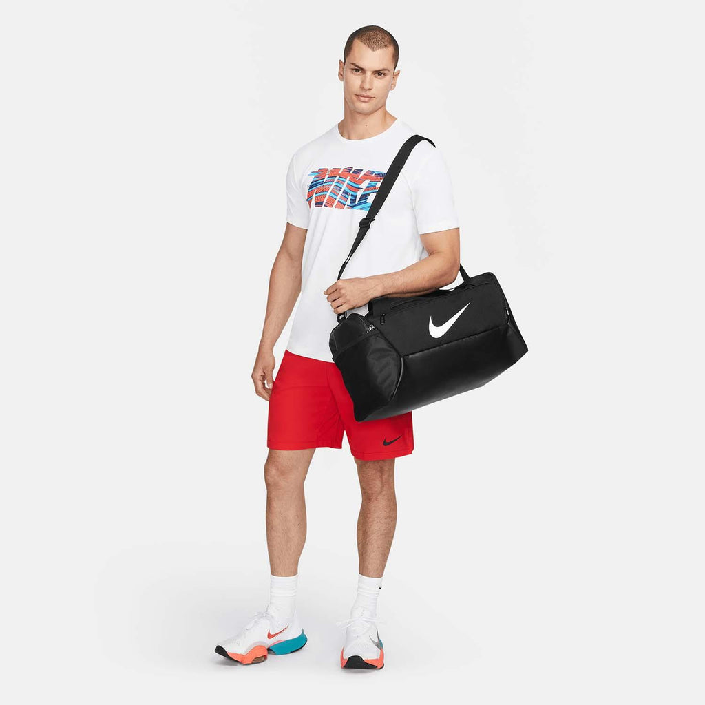 nike brasilia 9.5 training duffel b