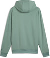 M Cloudspun Branded Hoodie
