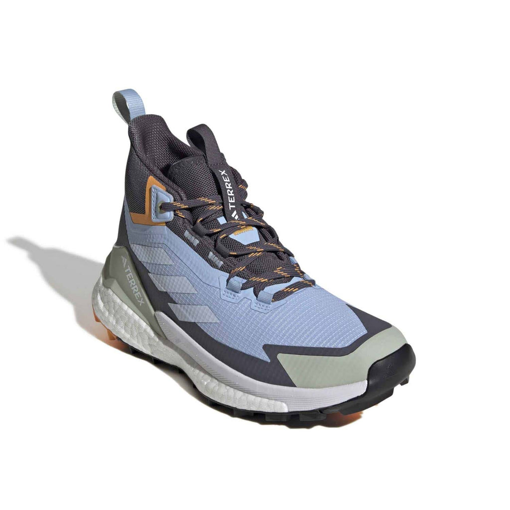 Terrex Free Hiker 2 Gore-Tex Wandelschoenen mid