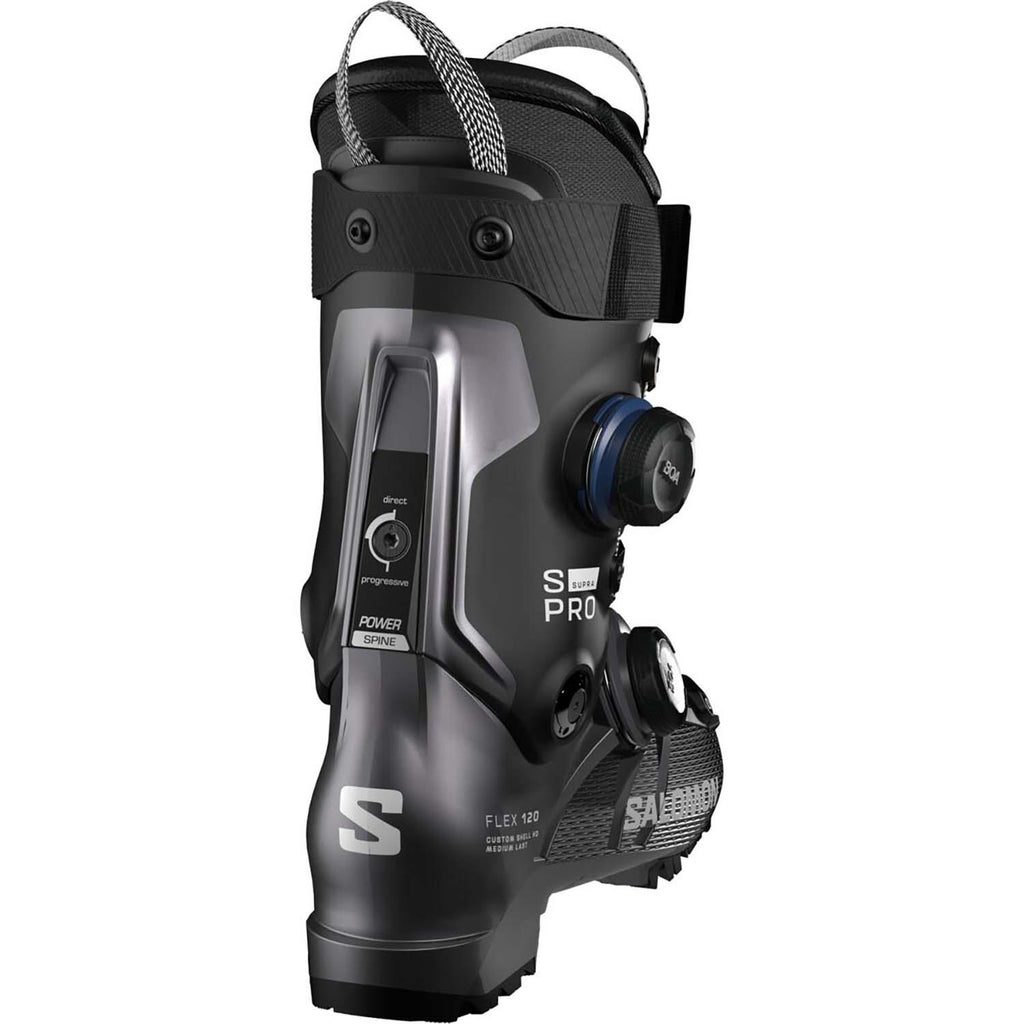 S/pro Supra Dual Boa 120 skischoenen