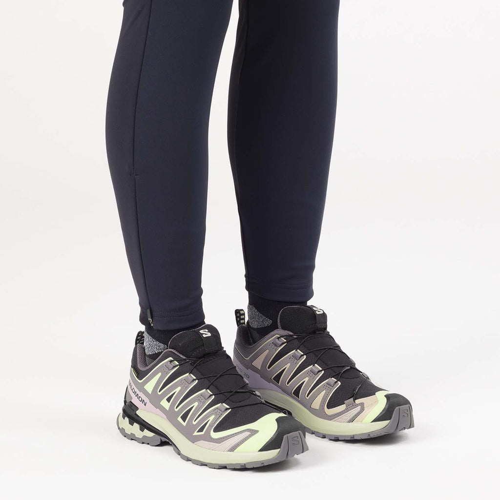 Xa Pro 3d V9 Gore-tex Wandelschoenenen low