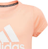 adidas YG MH BOS TEE