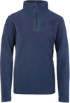 perfecty jr 1/4 zip top