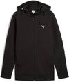 Evostripe hoodie