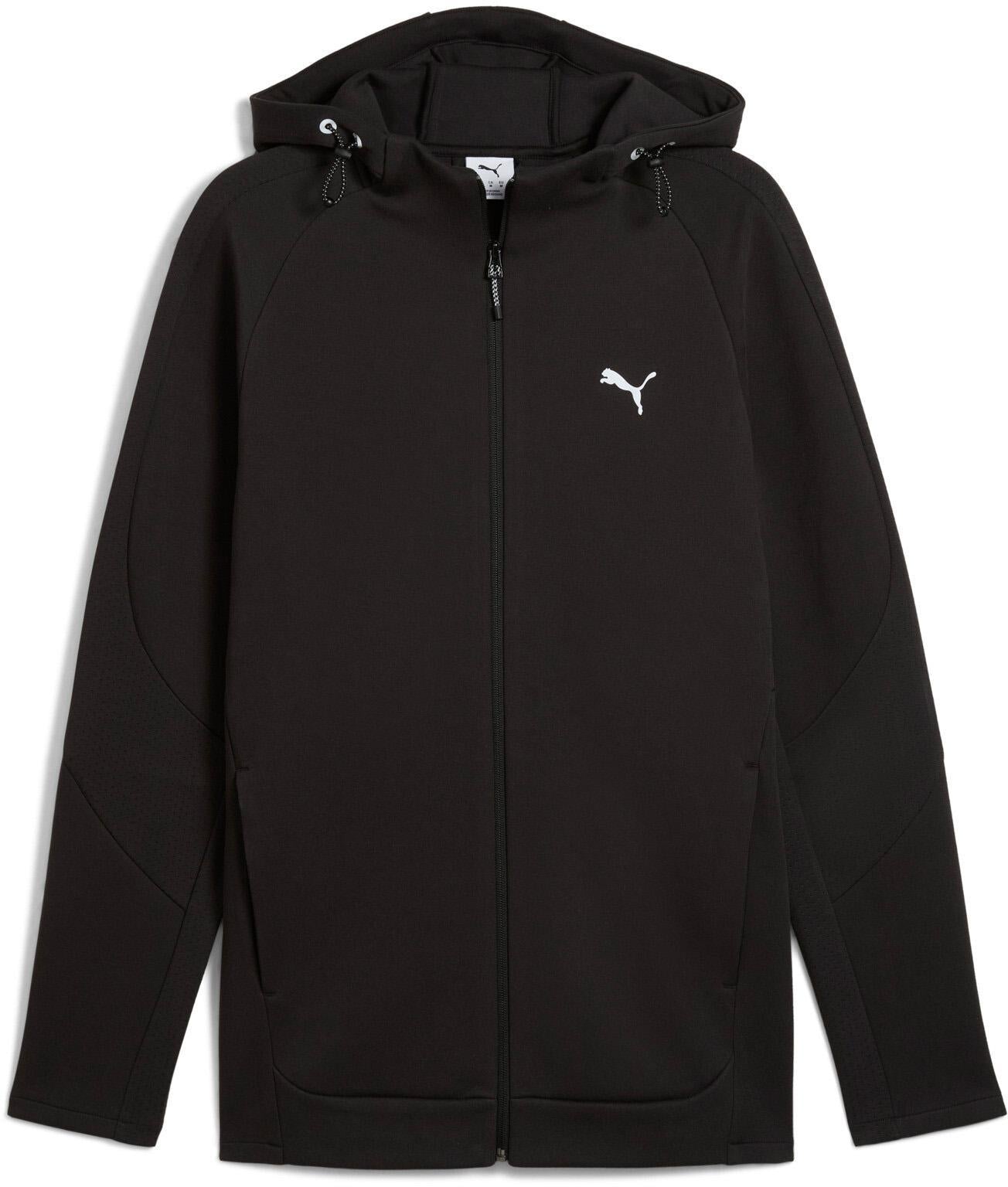 Evostripe Full-zip Hoodie