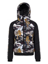 risto snowjacket