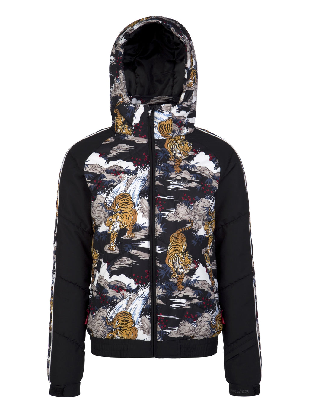 risto snowjacket