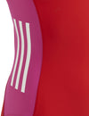 Cut 3-Stripes badpak