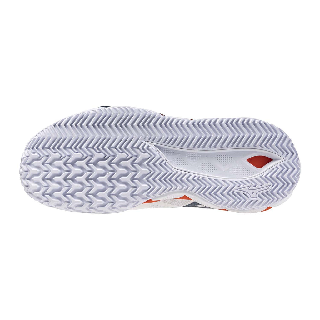 wave enforce tour 2 cc tennisschoenen