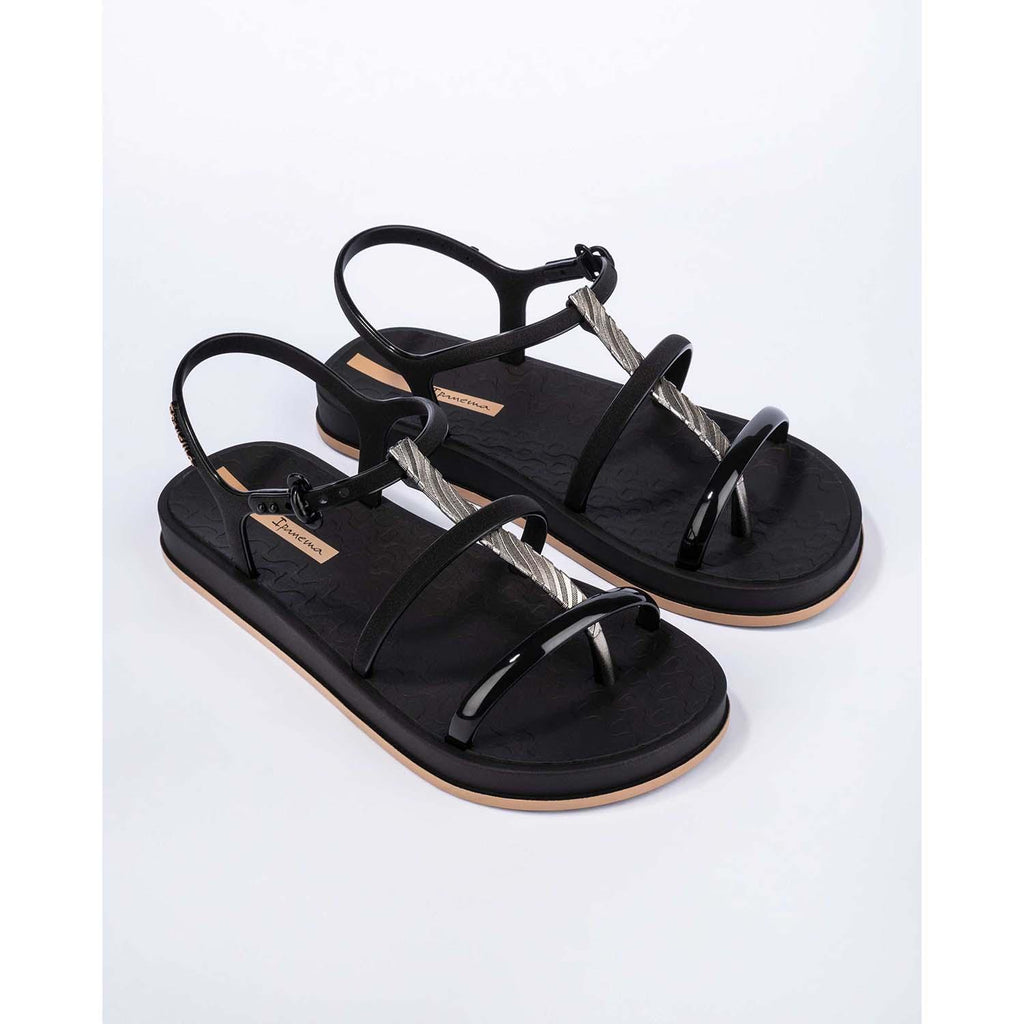 Drip Intense slippers