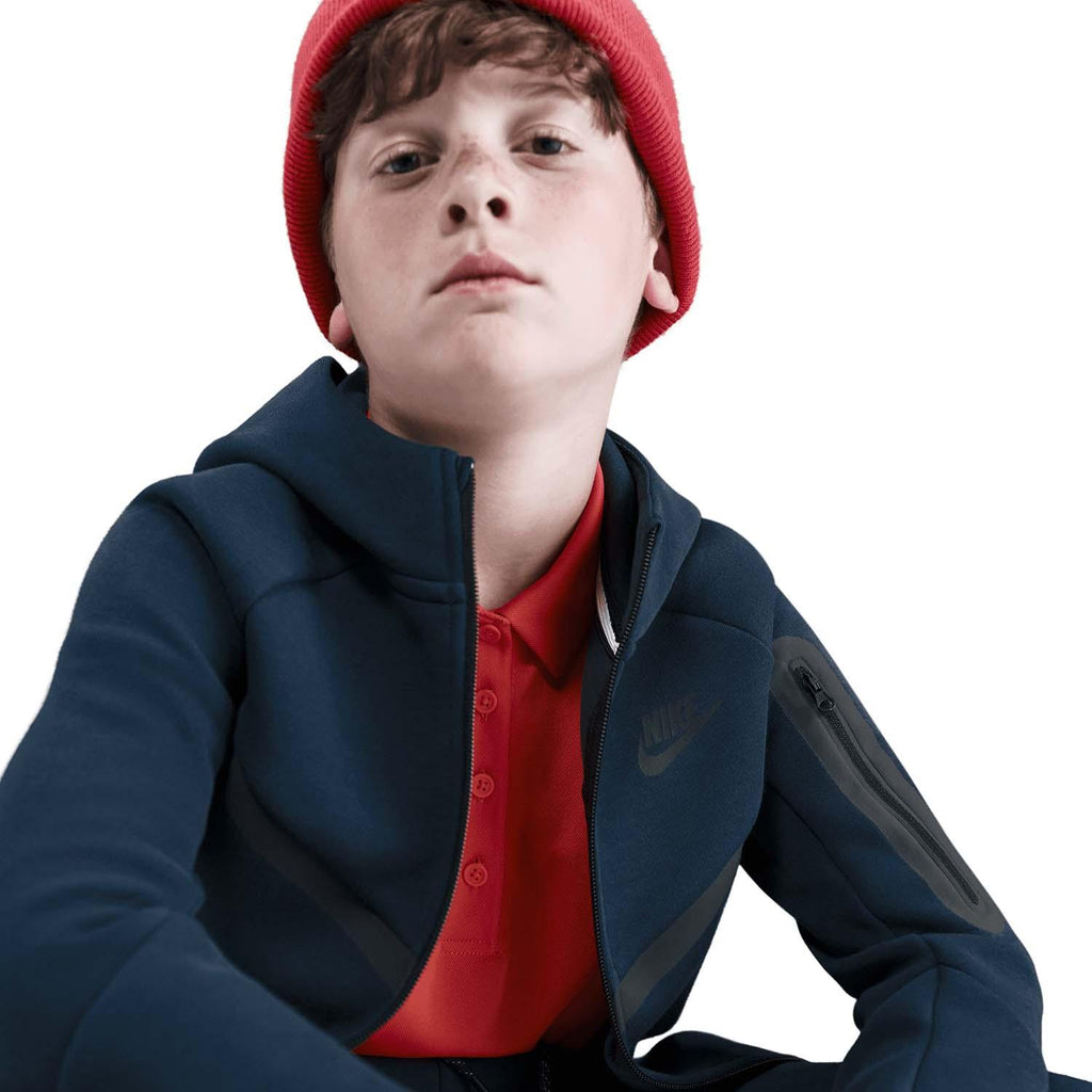 sportswear tech fleece big kid