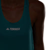 Terrex Parley Agravic Trail Running Singlet