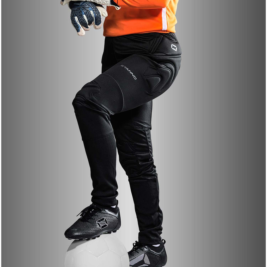 stanno bounce goalkeeper pants