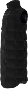 megan bodywarmer