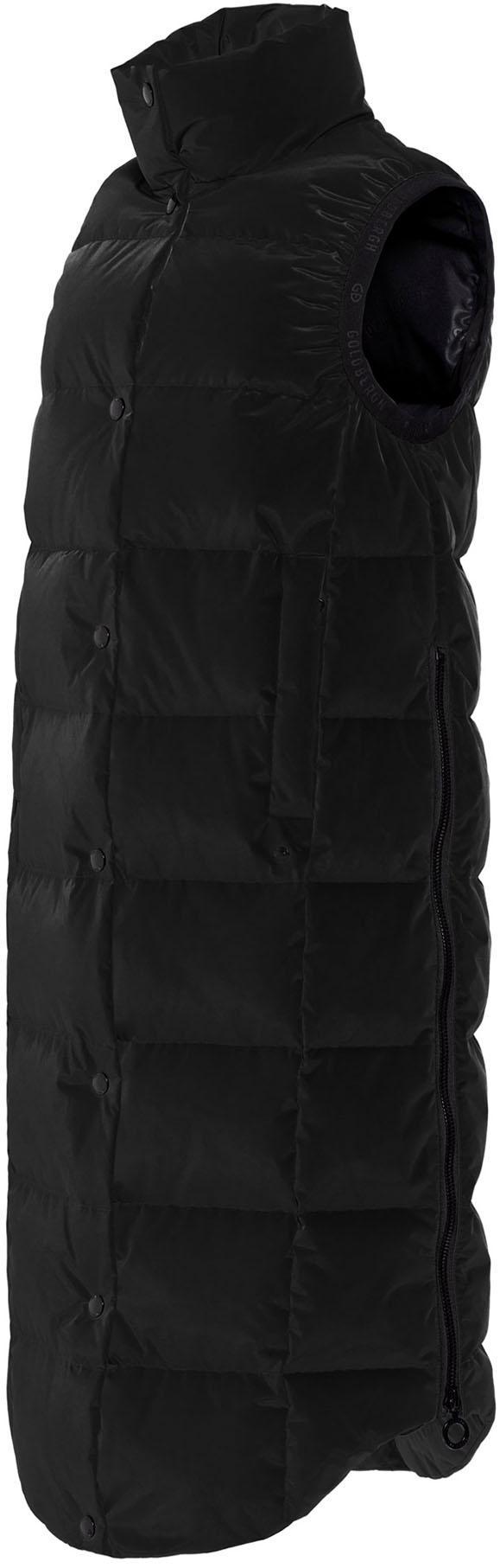 megan bodywarmer