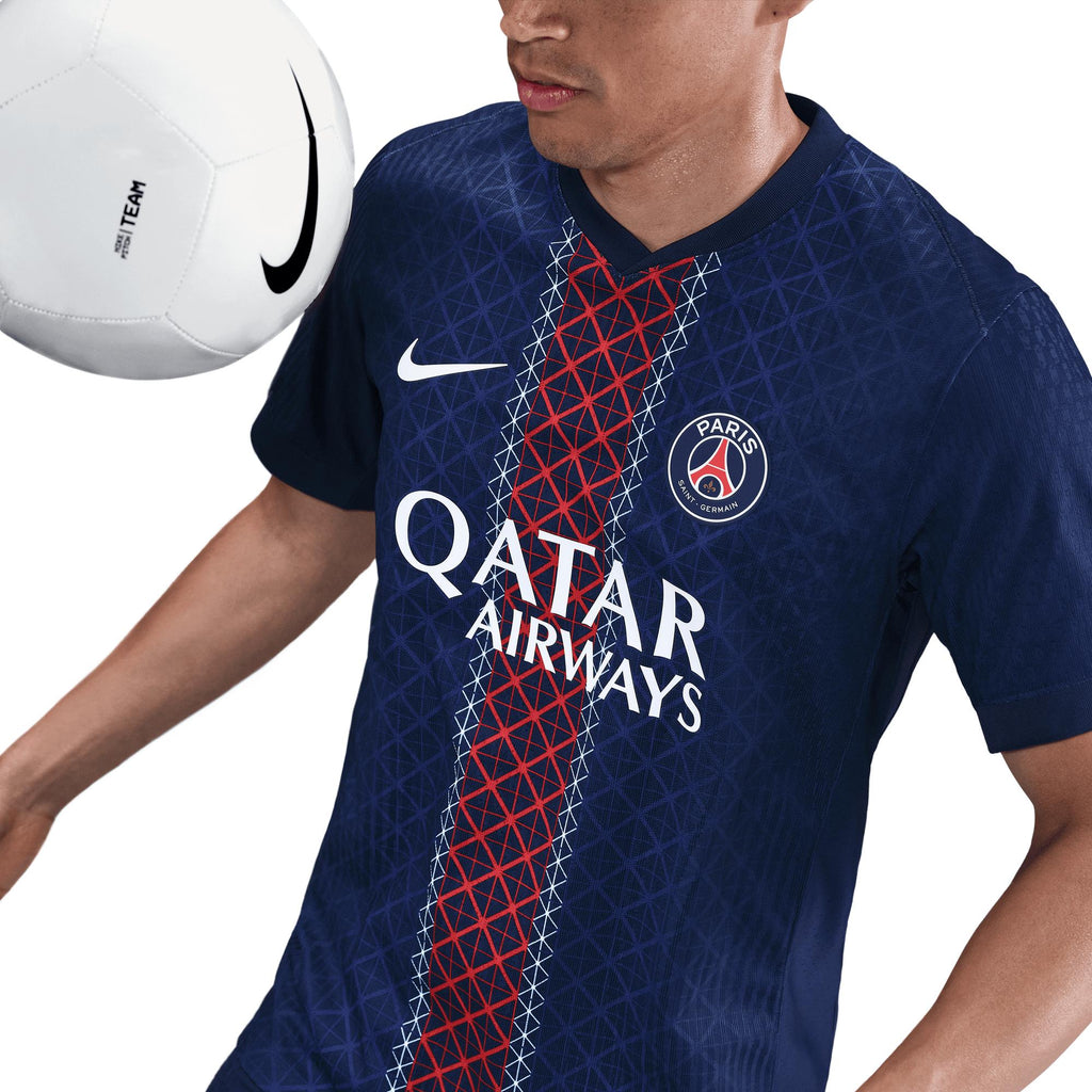Paris Saint-Germain 2025/26 Dri-FIT Match Home shirt