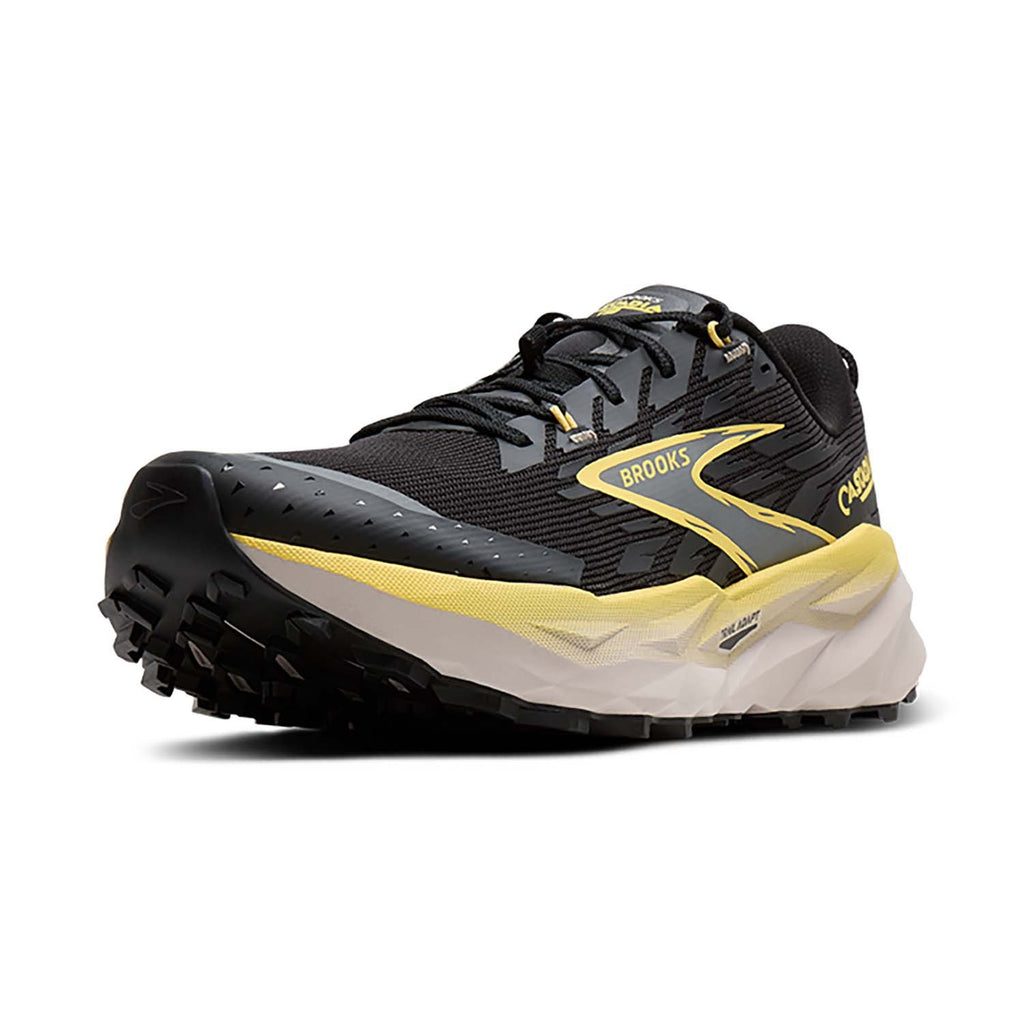 Cascadia 19 Hardloopschoenen Trail