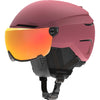 savor visor stereo skihelm