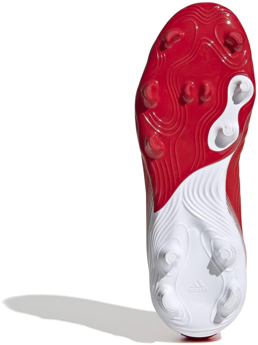 Copa Sense.3 Laceless Firm Ground Voetbalschoenen