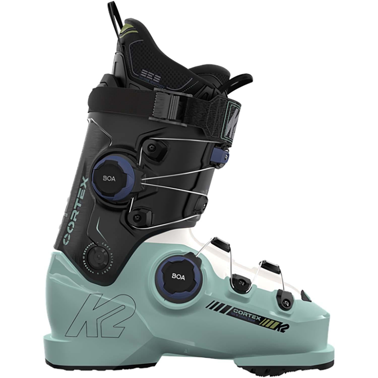 Cortex 105 Zonal Boa W skischoenen