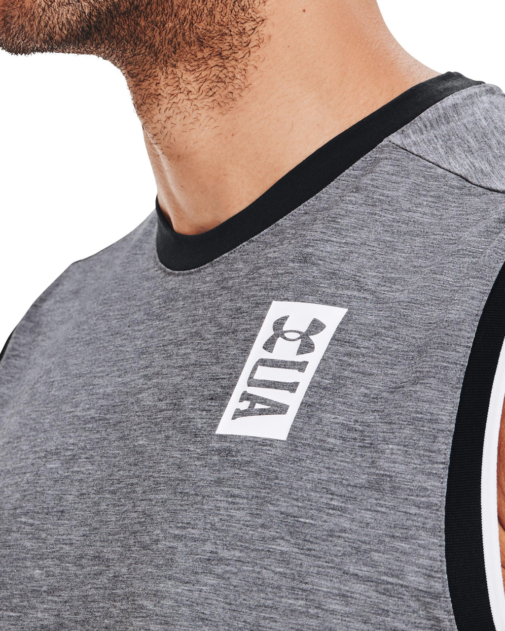 Ua Recover Sleeveless
