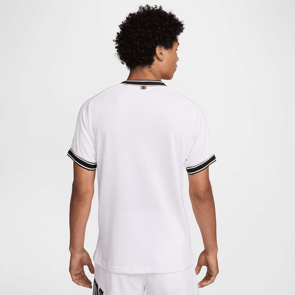 NikeCourt Heritage Polo shirt