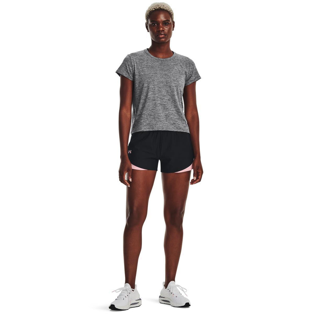 UNDER ARMOUR Női-Short