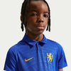 Chelsea FC 2026/27 Stadium Home Big Kids' Dri-FIT Voetbal Repica Jersey