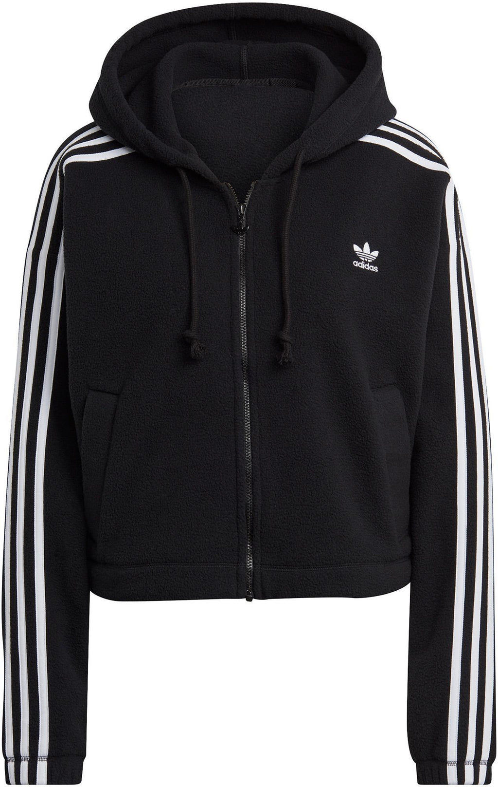 Fleece Fz