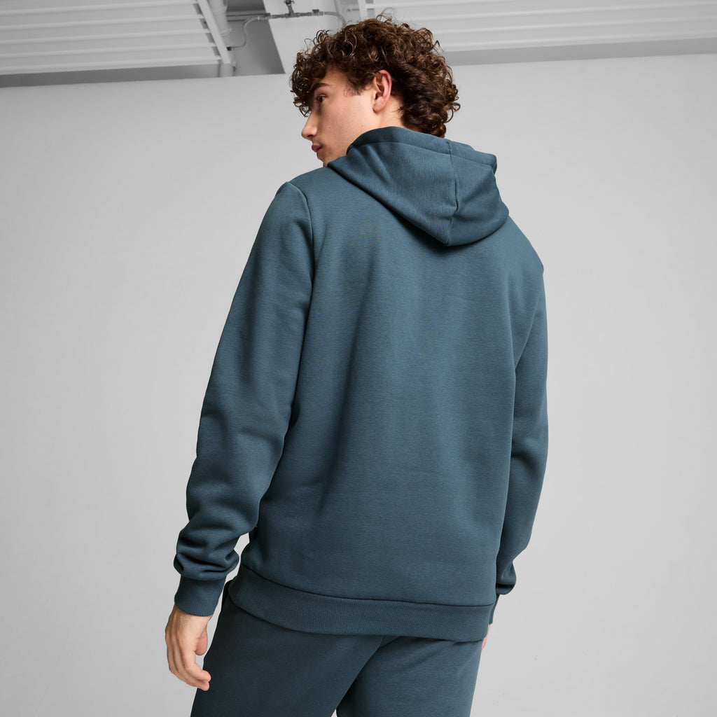 Essential Big Logo hoodie
