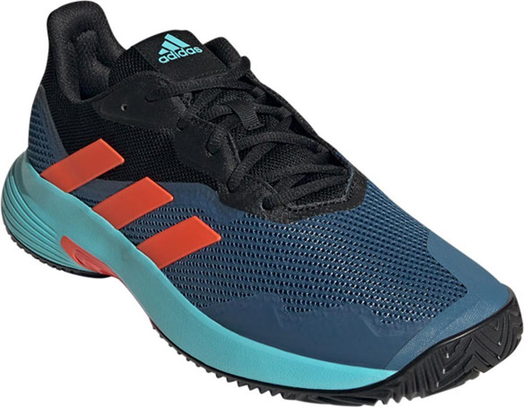 Courtjam Control tennisschoenen