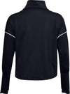 ua cg rush 1/2 zip