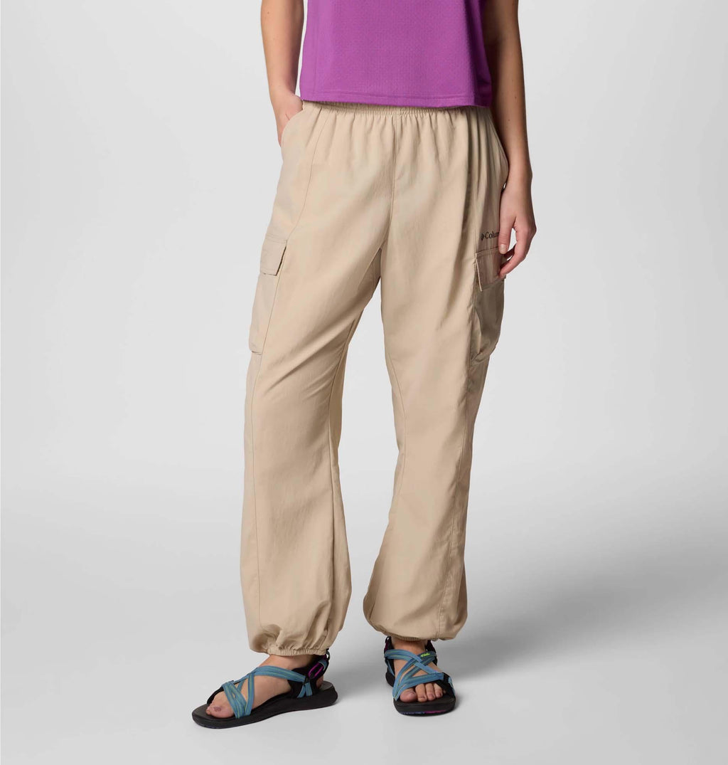 Sandier Parachute Pant
