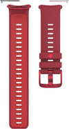 Wrist Band Vantage V2 Red S-l