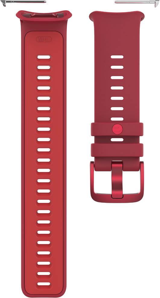 Wrist Band Vantage V2 Red S-l