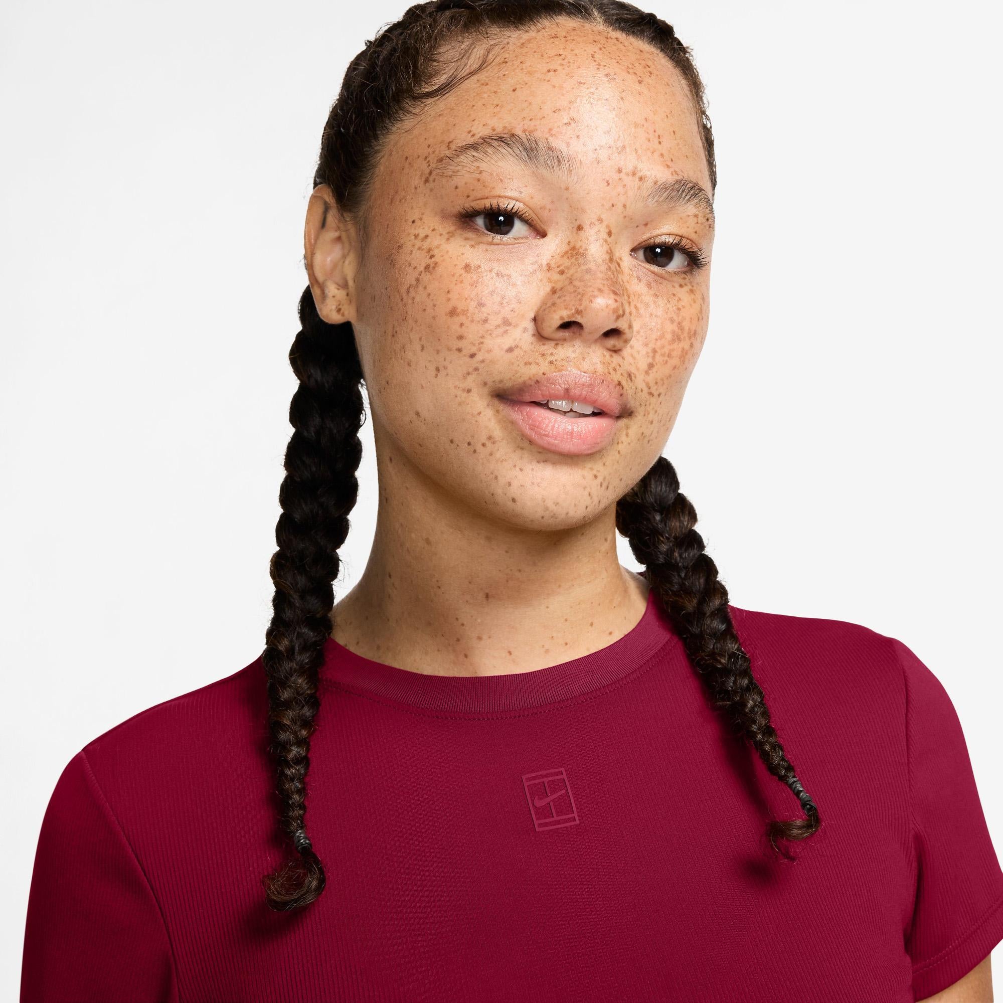 Court Advantage Dri-FIT top