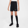 Academy25 Dri-FIT kids short