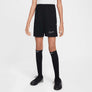 academy25 big kids' dri-fit sh