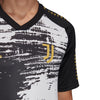 Juventus Pre-Match Voetbalshirt