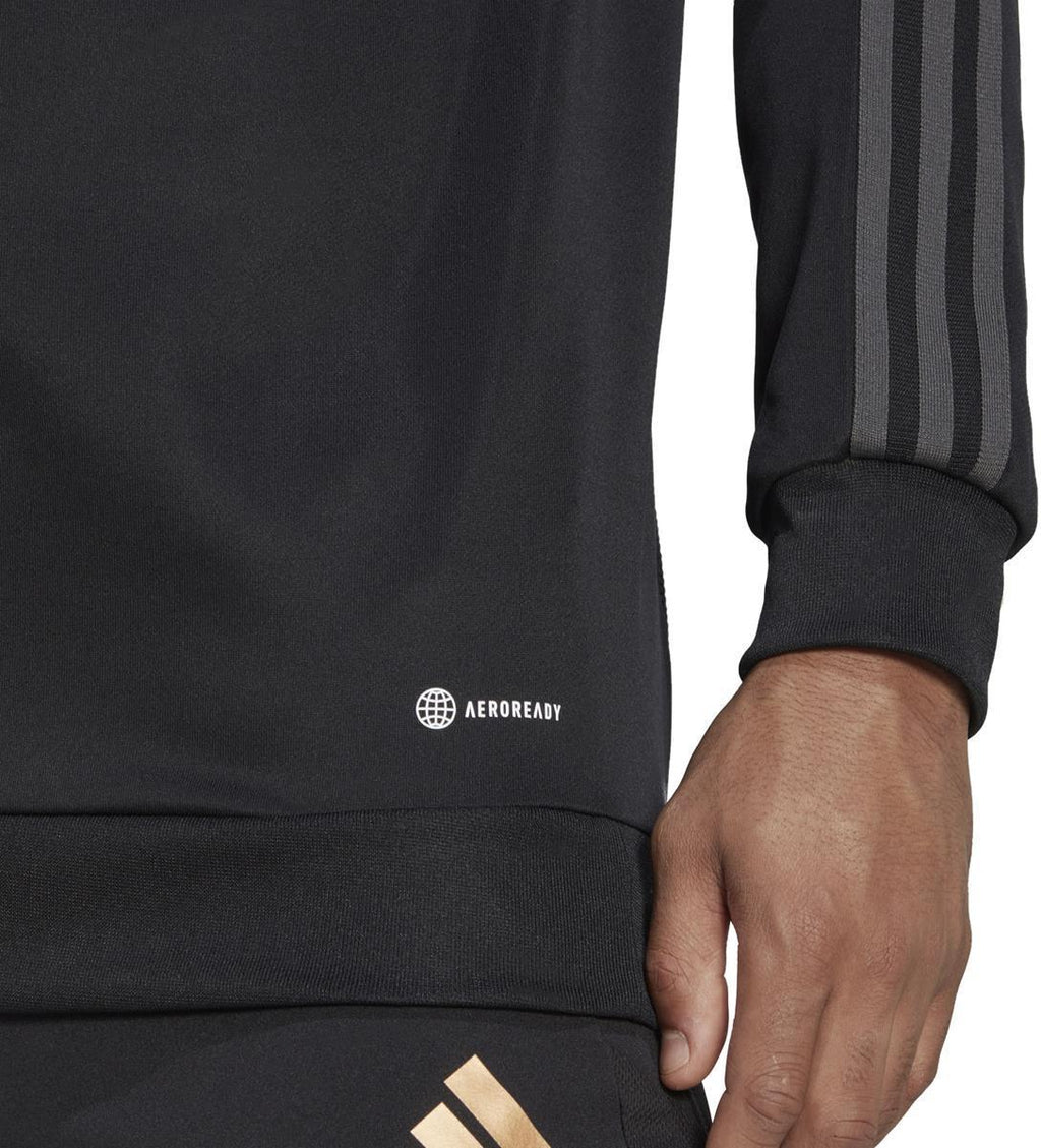 Duitsland Tiro 23 hoodie