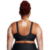 Infinity High Zip 2.0 Sport-BH