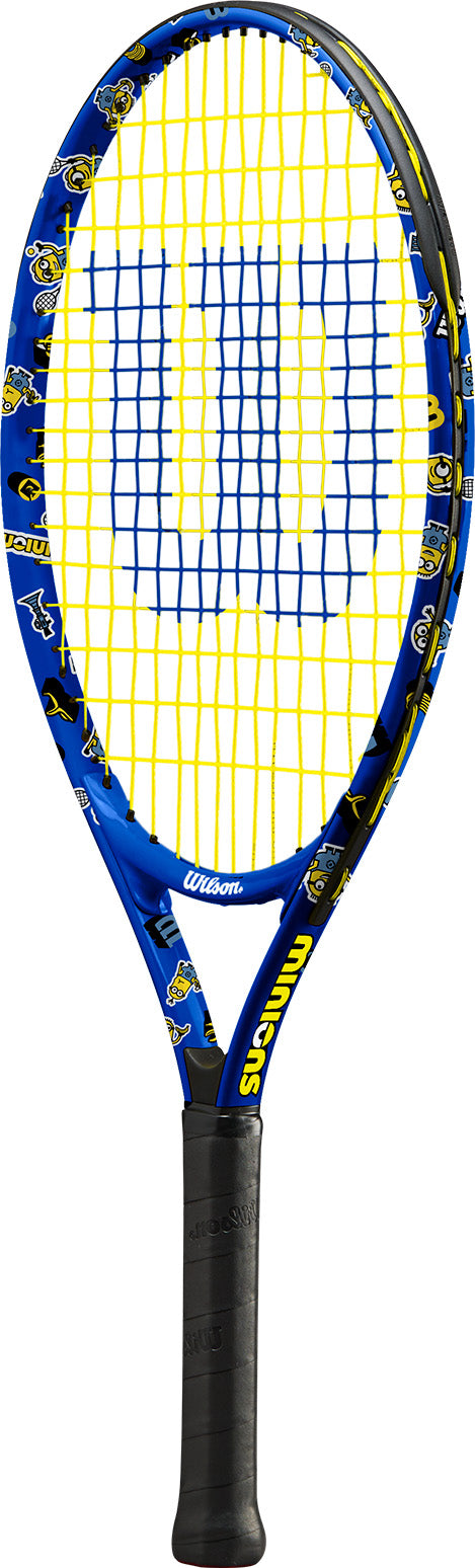 Minions V3.0 23 kids tennisracket