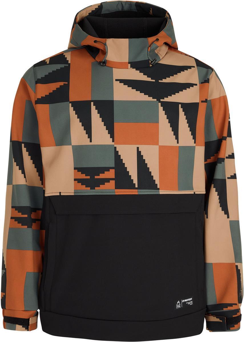Prtcomo Anorak