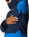 Aerial Ascender Jacket