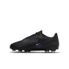 Jr Phantom 6 Low Club Fg/mg Voetbalschoenen