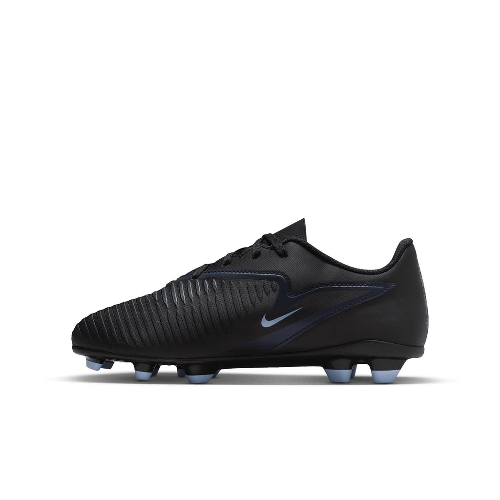 Jr Phantom 6 Low Club Fg/mg Voetbalschoenen