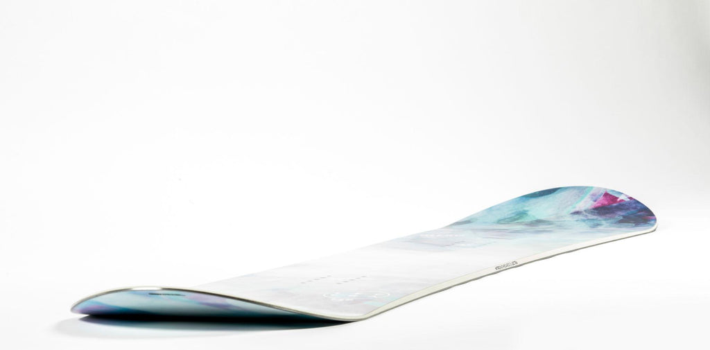 Nitro Board Wmns Lectra