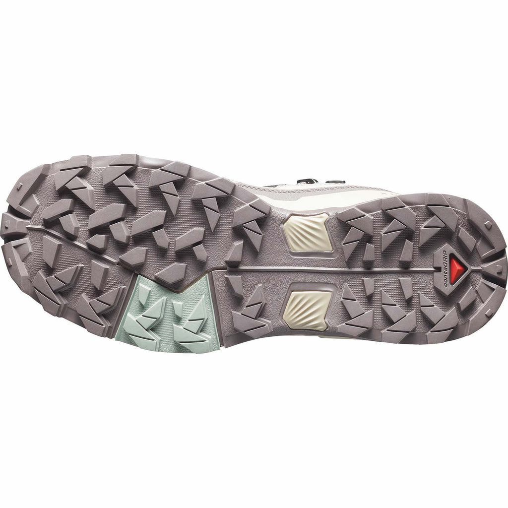 X Ultra 5 Mid Gore-tex Wandelschoen mid