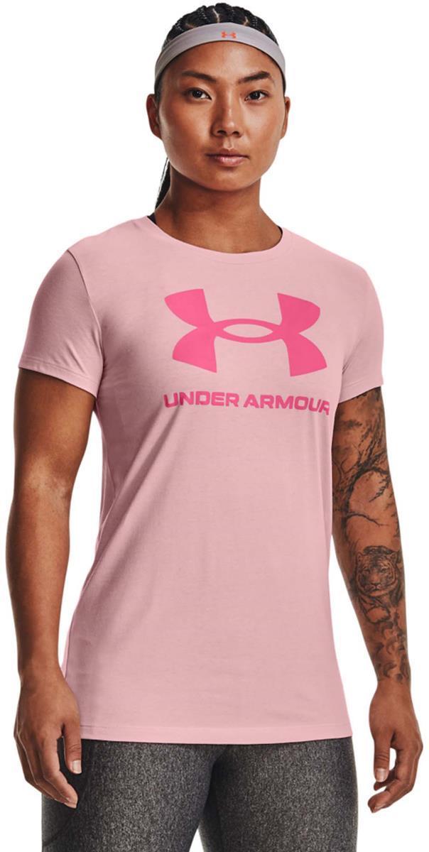 UNDER ARMOUR Damen T-Shirt